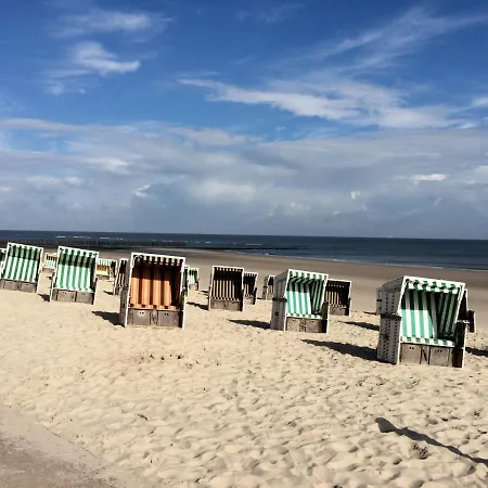 Leuchtturmblick Apartment *