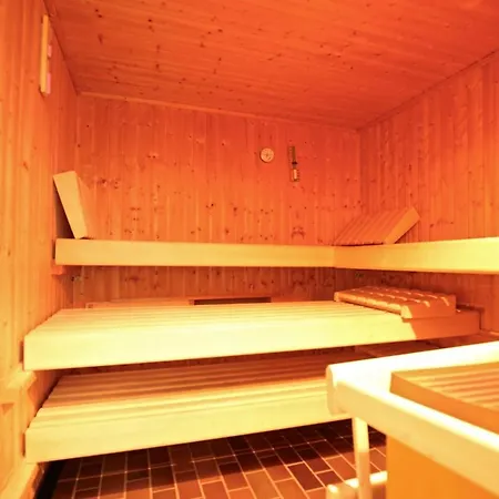 Apartment Leuchtturmblick *