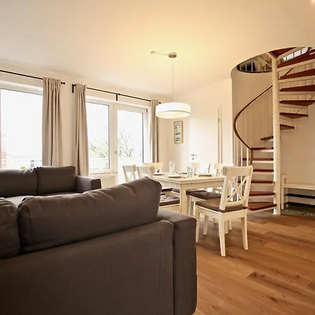 Leuchtturmblick Wangerooge